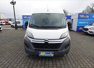 Citroën Jumper Ostatní 2,0 l 120 kw