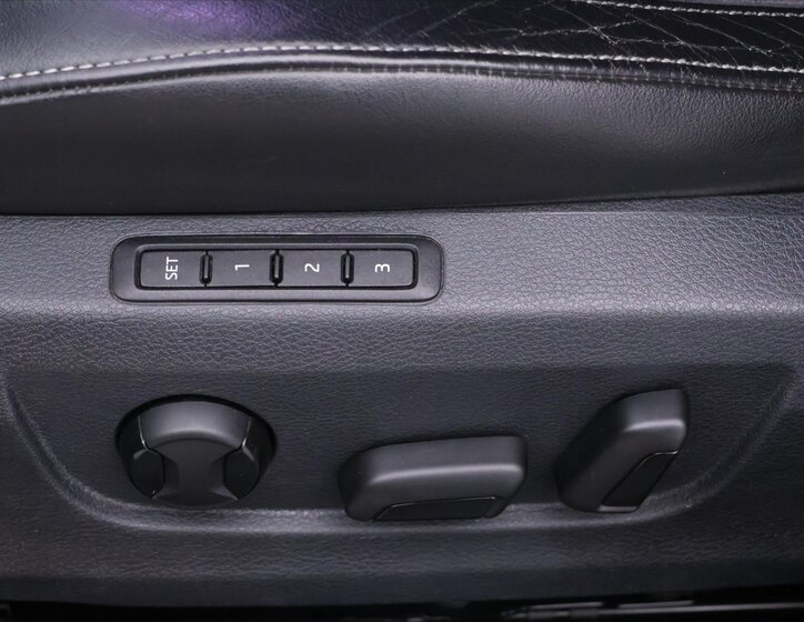 Škoda Superb Kombi 2,0 l 162 kw