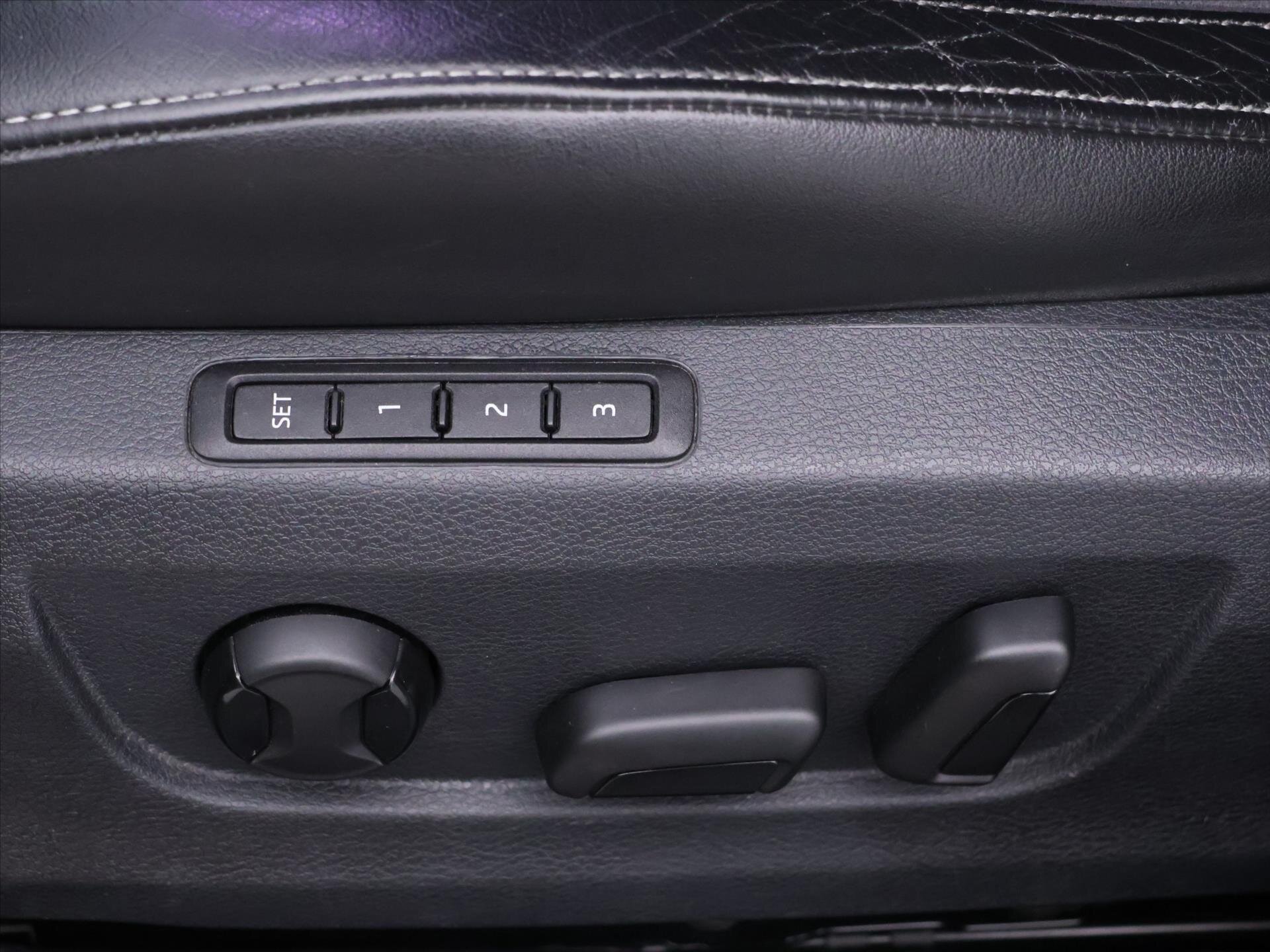 Škoda Superb Kombi 2,0 l 162 kw