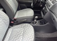 Škoda Fabia Liftback 0,0 44 kw