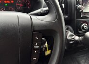 Opel Movano Skříň 2,2 l 103 kw