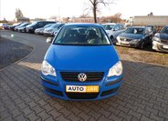 Volkswagen Polo 3