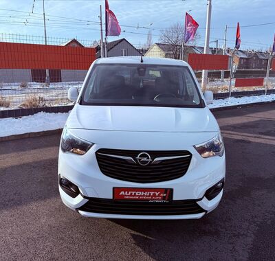 Opel Combo 2