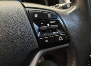 Hyundai Tucson SUV 2,0 l 100 kw