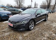 Volkswagen Arteon Kombi 1,4 l 115 kw