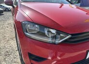 Volkswagen Golf Sportsvan MPV 1,4 l 92 kw