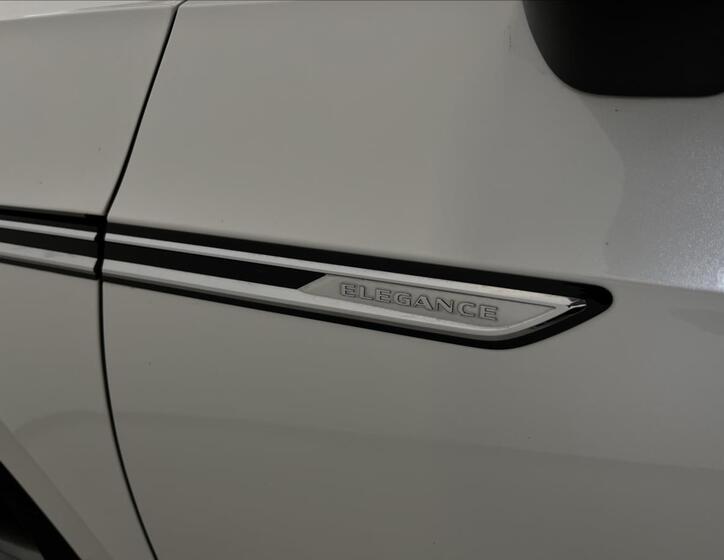 Volkswagen Arteon 33