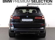 BMW X5 SUV / Terénní 3,0 l 219 kw