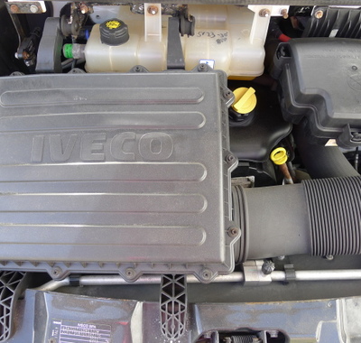 Iveco Daily 17