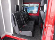 Mercedes-Benz Sprinter Ostatní 2,1 l 120 kw