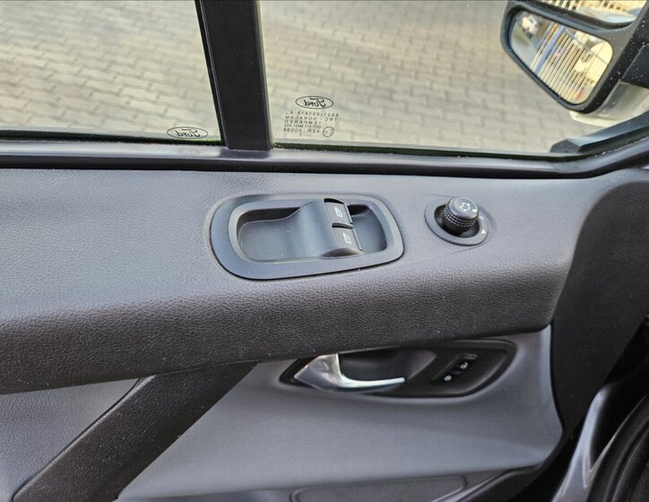 Ford Transit Custom Ostatní 2,2 l 92 kw