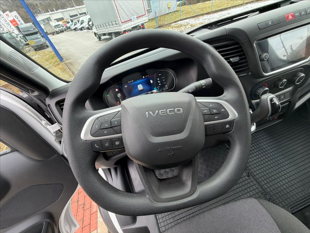 Iveco Daily Ostatní 3,0 l 132 kw