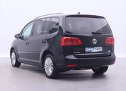 Volkswagen Touran MPV 1,2 l 77 kw