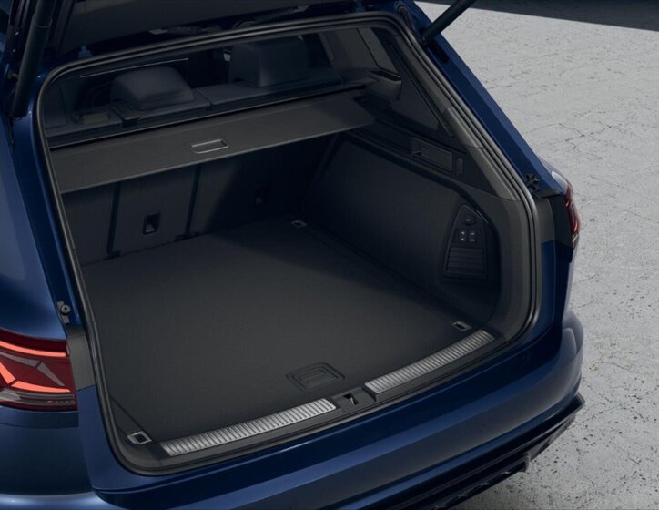 Volkswagen Touareg SUV 3,0 l 210 kw