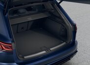 Volkswagen Touareg SUV 3,0 l 210 kw