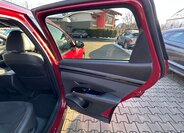 Hyundai Tucson SUV 1,6 l 110 kw