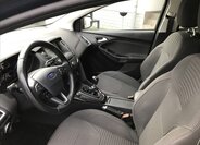 Ford Focus Hatchback 999,0 92 kw