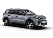 Citroën C3 Aircross SUV 1,2 l 74 kw