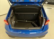 Škoda Fabia Hatchback 999,0 85 kw