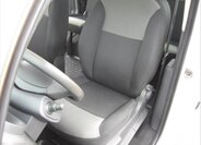 Renault Kangoo Kombi 1,2 l 84 kw