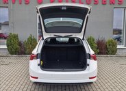 Škoda Octavia Kombi 2,0 l 85 kw
