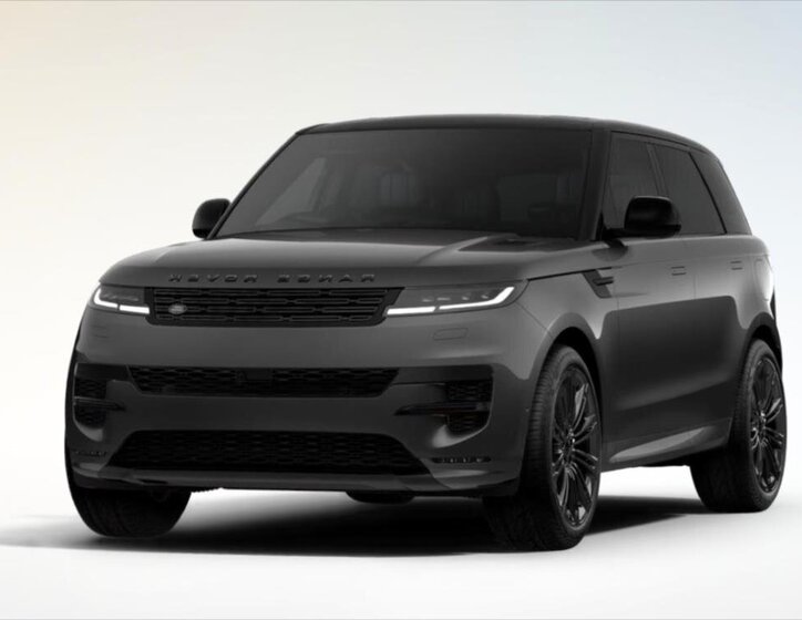 Land Rover Range Rover Sport SUV 3,0 l 183 kw