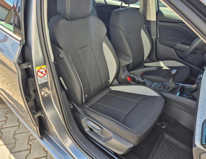 Škoda Scala 18