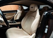 Bentley Continental GT 15