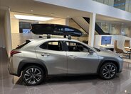 Lexus UX 250h SUV 2,0 l 135 kw