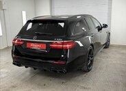 Mercedes-Benz Třídy E Kombi 4,0 l 450 kw