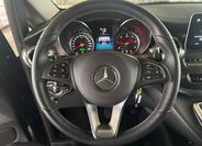Mercedes-Benz Třídy V 13