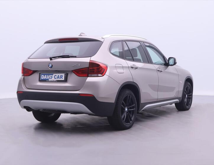 BMW X1 7