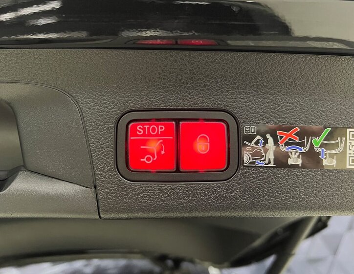 Mercedes-Benz GLS 36