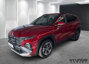 Hyundai Tucson SUV 1,6 l 117 kw