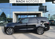 Land Rover Discovery SUV 3,0 l 221 kw