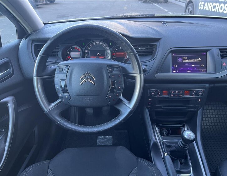 Citroën C5 Kombi 2,0 l 110 kw