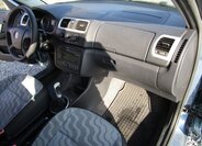 Škoda Roomster Skříň 1,2 l 51 kw