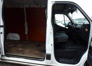 Renault Master 21