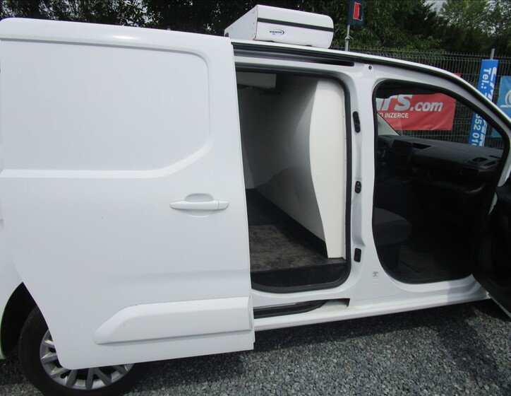 Citroën Berlingo 22