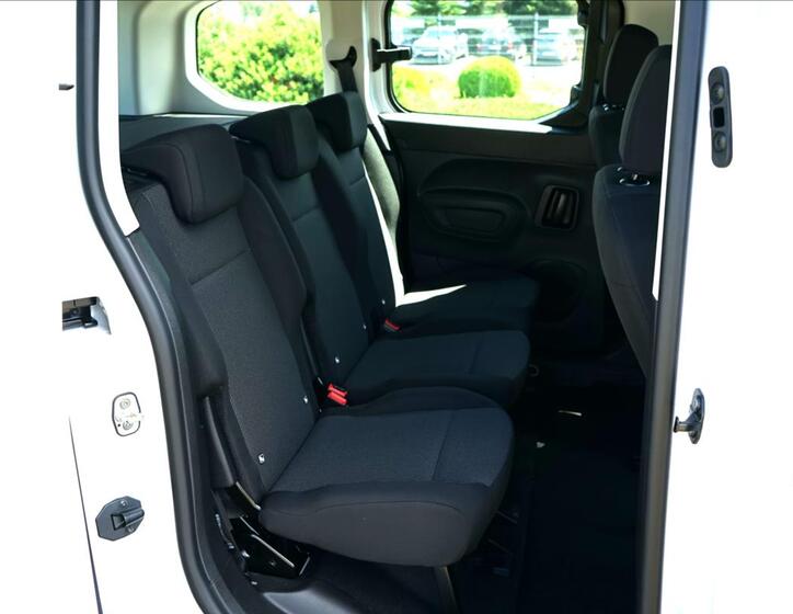 Citroën Berlingo 14