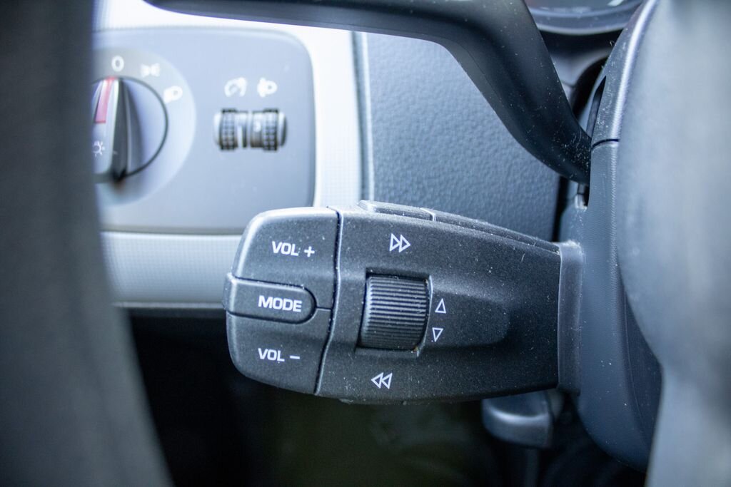 Seat Ibiza Hatchback 1,2 l 77 kw