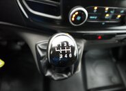 Ford Transit Custom Ostatní 2,0 l 77 kw