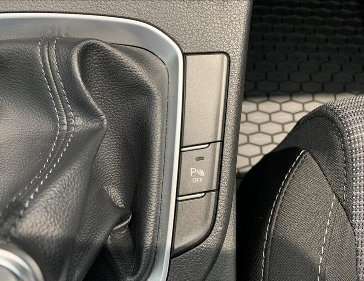 Hyundai i30 Hatchback 1,5 l 117 kw