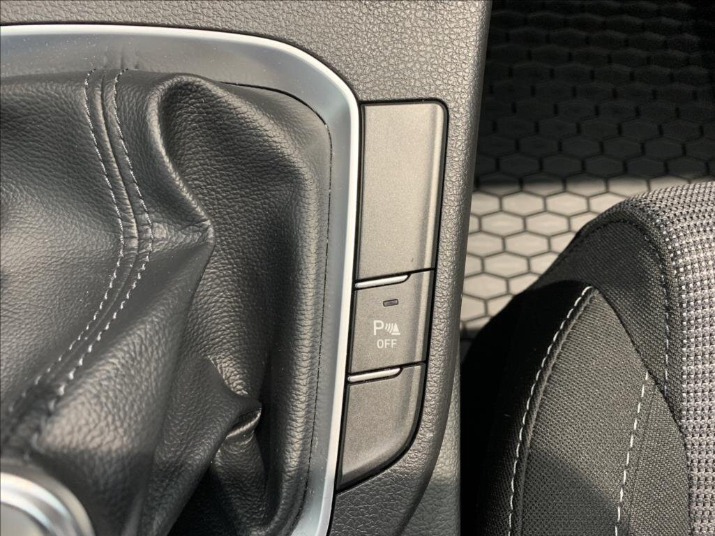 Hyundai i30 Hatchback 1,5 l 117 kw