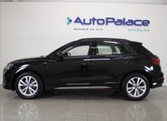 Audi Q3 SUV / Terénní 2,0 l 110 kw