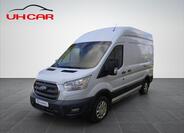 Ford Transit 1