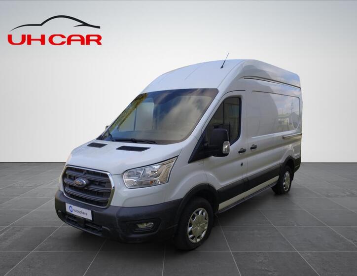 Ford Transit 1