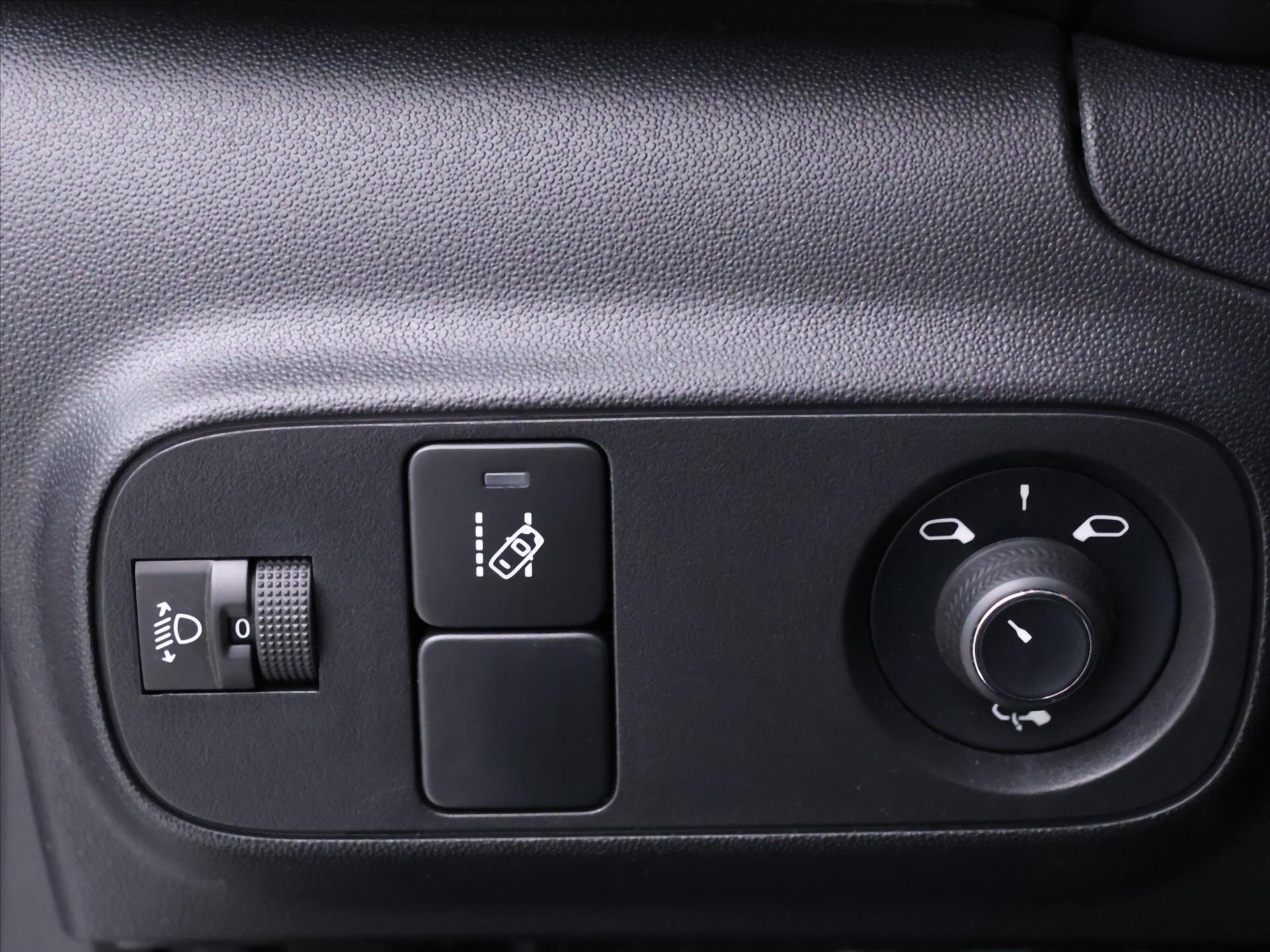 Citroën C3 Hatchback 1,2 l 61 kw