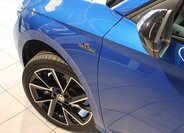 Škoda Kamiq Hatchback 999,0 81 kw