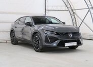 Peugeot 408 Liftback 1,6 l 133 kw